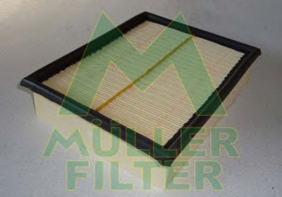MULLER FILTER pa114 -  Воздушный фильтр